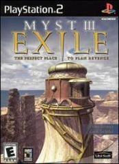 Myst III: Exile