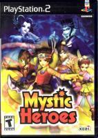 Mystic Heroes