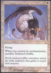 Tethered Griffin - 21/143