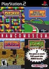 Namco Museum