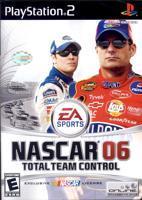 NASCAR 06 Total Team Control