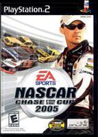 NASCAR 2005 Chase for the Cup