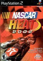 NASCAR Heat 2002