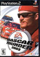 NASCAR Thunder 2003