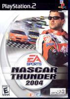 NASCAR Thunder 2004