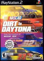 NASCAR Dirt to Daytona