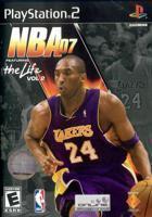 NBA 07 Featuring The Life VOL 2