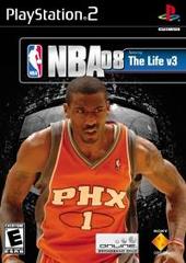 NBA 08: Featuring The Life VOL 3