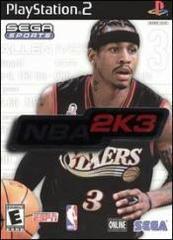 NBA 2K3