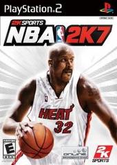 NBA 2K7