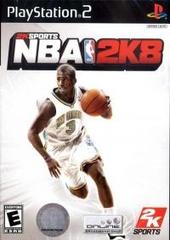 NBA 2K8