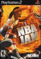 NBA Jam