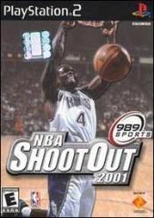 NBA ShootOut 2001