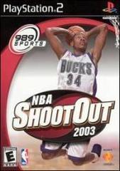 NBA ShootOut 2003