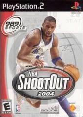 NBA ShootOut 2004