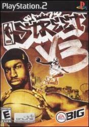 NBA Street Vol. 3