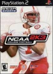 NCAA College Football 2K3