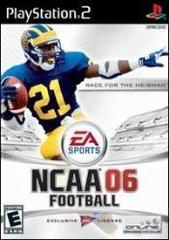 NCAA Football 06