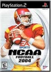 NCAA Football 2004