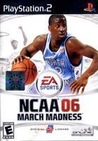 NCAA March Madness 06