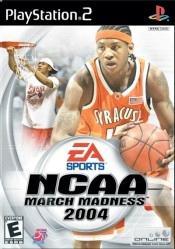 NCAA March Madness 2004