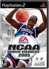 NCAA March Madness 2005