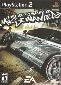 Need for Speed: Most Wanted