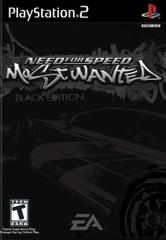 Need for Speed: Most Wanted - Black Edition