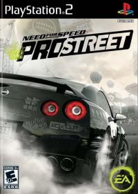 Need for Speed: Pro Street