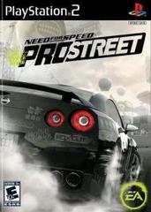 Need for Speed: Pro Street