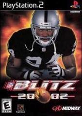 NFL Blitz 2002