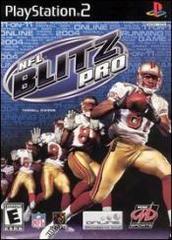 NFL Blitz Pro