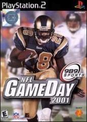 NFL GameDay 2001