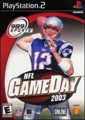 NFL GameDay 2003