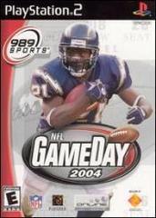 NFL GameDay 2004