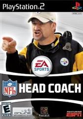 NFL Head Coach