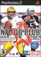 NFL QB Club 2002