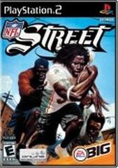 NFL Street