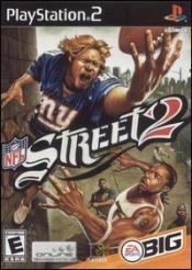 Street NFL 2