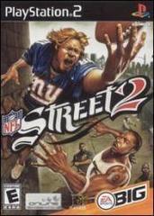 NFL Street 2