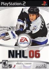 NHL 06