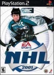 NHL 2001