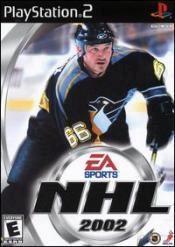 NHL 2002