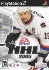 NHL 2005