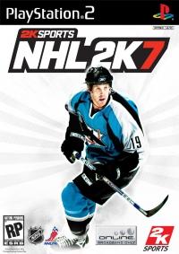 NHL 2K7 NHL 2K7