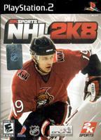 NHL 2K8