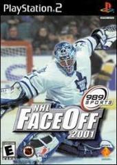 NHL FaceOff 2001