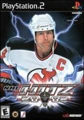 NHL Hitz 2002