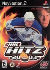 NHL Hitz 2003