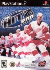 NHL Hitz Pro